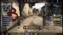 ESL One Cologne 2016. Astralis vs Gambit – de dust2
