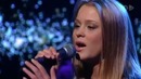 Zara Larsson – Uncover (Nyhetsmorgon TV4)