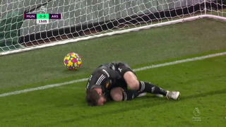 Спорный гол Смит-Роу в матче «Манчестер Юнайтед» — «Арсенал»