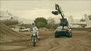 Dc shoes: robbie maddison’s air