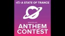 Allen & Envy & James Williams – ASOT 650 Anthem Contest