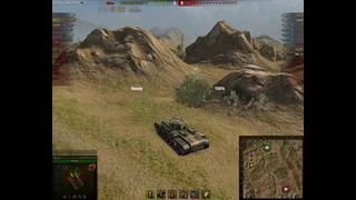World of Tanks и это КВ-220