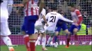 Реал — Атлетико 3:0. Кубок Испании. ½ финал. Первый матч. (05.02.2014)