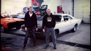 MUSCLEGARAGE Charger #porusski (episode 2)