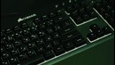 Обзор тихой Клавы K55 RGB Corsair