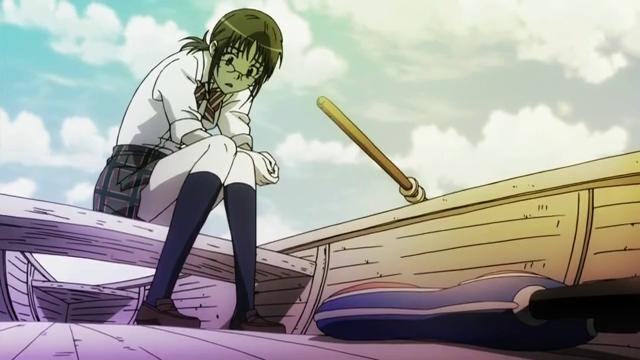 Coppelion – 4 Cерия (Осень 2013!)