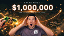 I’m Competing for $1 Million With My Old Invention