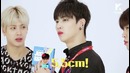Let’s Dance GOT7(Just right )