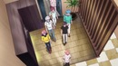 B-PROJECT [TV-2] – 3 серия (Зима 2019)