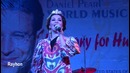 Daniel Pearl World Music Days 2014
