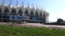 Футбольный комплекс Бунёдкор (ВИДЕО). Осень 2012