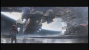 Спецэффекты фильма «Элизиум: Рай не на Земле»