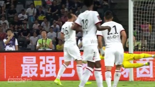 PSG – Rennes | Super Cup France 2019 | Final