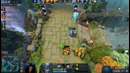 Dota 2: The Kiev Major: Evil Geniuses vs SG E-sports (Play-Off 1/4, Game 1)