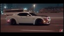 Liberty Walk Challenger in Dubai