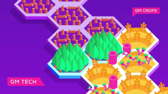 ГМО – это хорошо или плохо