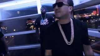 French Montana – Only If For A Night (Mac N Cheese 3 Intro)