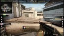 1v4 AK47