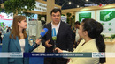 Eco Expo Central Asia 2025”: Tabiat uchun birlashgan qadamlar