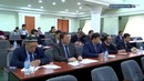 Заседания комитетов Сената