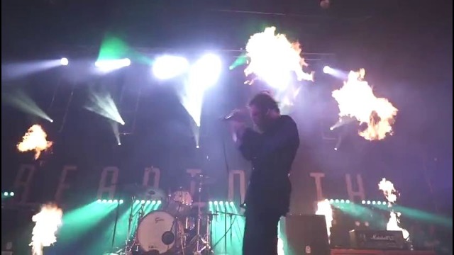 Beartooth – Sick Of Me (Official Video 2k17!)