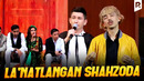 Million jamoasi – La’natlangan shahzoda