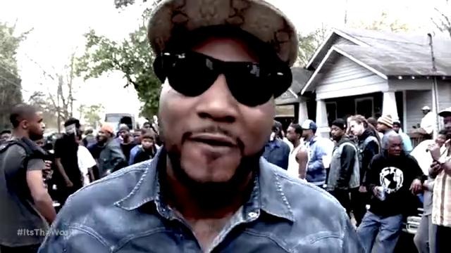 Young Jeezy – Get Right (Official BTS)