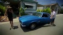 Махинаторы. Сезон 11 Выпуск 6 – Chevrolet Camaro