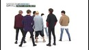 GOT7 – (weekly idol) hard carry «2x»