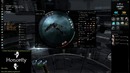 Eve Online – Корабли Caldari на PvE миссиях 1-2 уровня