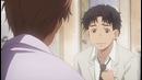 Мед и клевер / Honey and Clover 18.5 серия