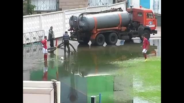 Розыгрыш углового Удара (Казахстан) un nou corner