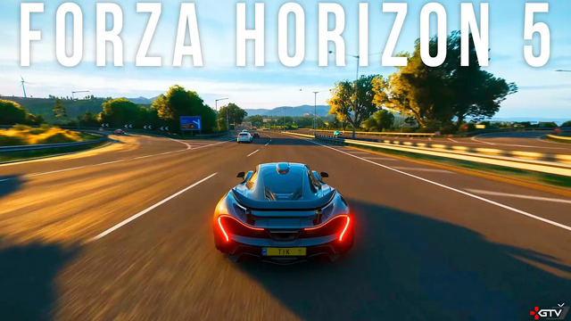Forza Horizon 5 – Чего мы ждем от новой части? Хотелки фанатов