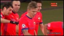 (480) Базель – ЦСКА | Лига Чемпионов 2017/18 | Групповой этап | 4-й тур | Обзор матч