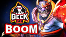 Boom vs geek fam – sea region – wesave! charity play dota 2