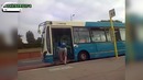 Лучшие авто приколы #205