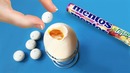 20 простых домашних экспериментов, которые взорвут вам мозг