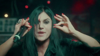 Lacuna Coil – In The Mean Time (feat. Ash Costello) (Official Music Video 2024)