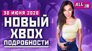 Ремастер Crysis, Cyberpunk 2077 в стиле GTA, батл-рояль Ubisoft. Игровые новости ALL IN за 30.06