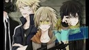 Aoharu x Kikanjuu [Трейлер] 480р