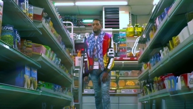 Cruch Calhoun – Active (Official Music Video 2018)