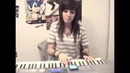 Christina Grimmie singing «Only Girl (In The World)» by Rihanna