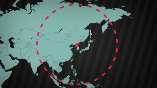 Мир инфографики – Секретный план США по уничтожению Северной Кореи