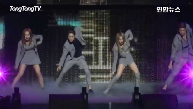 KARD – ‘You In Me’ Showcase Stage