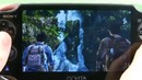 Uncharted: Золотая бездна. Рецензия Kanobu