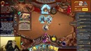 Hearthstone Антон – чемпион! [Хартстоун