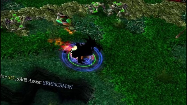 By AzavawTsar /// Macho na sf