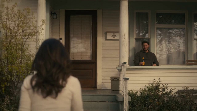 Последний отсчёт – 10 Серия | 2025