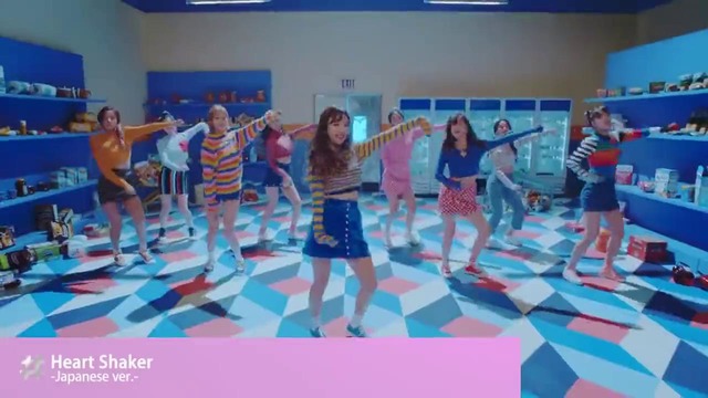 [Spoiler Video] TWICE – TWICE2 (Japanese ver)