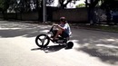 Дрифт Трайк (Drift Trike)! Дрифт Доступный Каждому